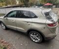Бежевий Лінкольн МКС, об'ємом двигуна 2 л та пробігом 90 тис. км за 10000 $, фото 1 на Automoto.ua