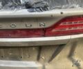 Бежевий Лінкольн МКС, об'ємом двигуна 2 л та пробігом 90 тис. км за 10000 $, фото 6 на Automoto.ua