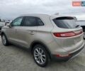 Бежевый Линкольн МКС, объемом двигателя 2.3 л и пробегом 112 тыс. км за 1600 $, фото 2 на Automoto.ua