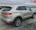 Бежевый Линкольн МКС, объемом двигателя 2.3 л и пробегом 112 тыс. км за 1600 $, фото 3 на Automoto.ua