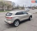 Бежевый Линкольн МКС, объемом двигателя 3.5 л и пробегом 55 тыс. км за 17500 $, фото 3 на Automoto.ua