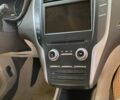 Бежевий Лінкольн МКС, об'ємом двигуна 2 л та пробігом 71 тис. км за 19000 $, фото 6 на Automoto.ua