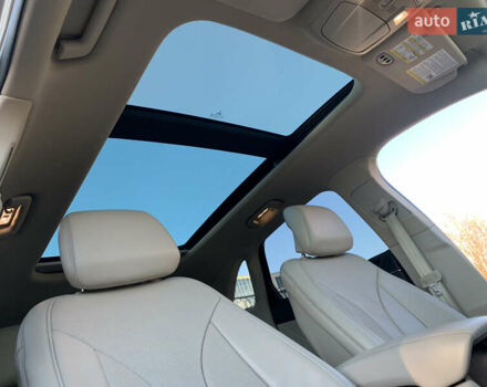 Бежевый Линкольн МКС, объемом двигателя 2.3 л и пробегом 104 тыс. км за 17000 $, фото 26 на Automoto.ua