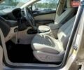 Бежевий Лінкольн МКС, об'ємом двигуна 2 л та пробігом 115 тис. км за 17500 $, фото 45 на Automoto.ua
