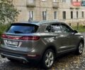 Бежевий Лінкольн МКС, об'ємом двигуна 2 л та пробігом 85 тис. км за 17000 $, фото 10 на Automoto.ua