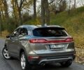 Бежевий Лінкольн МКС, об'ємом двигуна 2 л та пробігом 85 тис. км за 17000 $, фото 9 на Automoto.ua