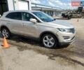 Бежевий Лінкольн МКС, об'ємом двигуна 2 л та пробігом 115 тис. км за 17500 $, фото 48 на Automoto.ua