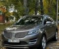 Бежевий Лінкольн МКС, об'ємом двигуна 2 л та пробігом 85 тис. км за 17000 $, фото 2 на Automoto.ua