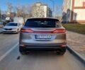 Бежевый Линкольн МКС, объемом двигателя 2 л и пробегом 75 тыс. км за 17200 $, фото 15 на Automoto.ua