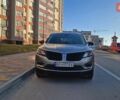 Бежевый Линкольн МКС, объемом двигателя 2 л и пробегом 75 тыс. км за 17200 $, фото 17 на Automoto.ua