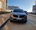 Бежевый Линкольн МКС, объемом двигателя 2 л и пробегом 75 тыс. км за 17200 $, фото 2 на Automoto.ua