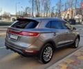 Бежевый Линкольн МКС, объемом двигателя 2 л и пробегом 75 тыс. км за 17200 $, фото 13 на Automoto.ua