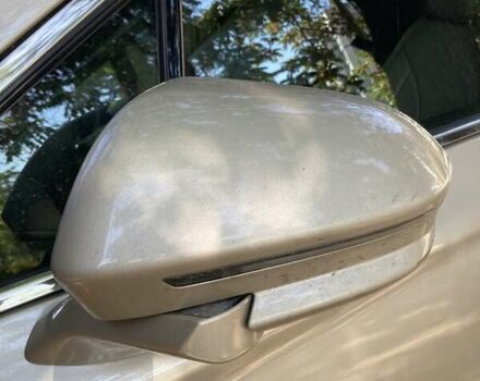 Бежевий Лінкольн МКС, об'ємом двигуна 2 л та пробігом 71 тис. км за 19000 $, фото 3 на Automoto.ua