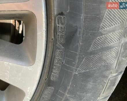 Бежевий Лінкольн МКС, об'ємом двигуна 2 л та пробігом 71 тис. км за 19000 $, фото 4 на Automoto.ua