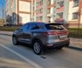 Бежевый Линкольн МКС, объемом двигателя 2 л и пробегом 75 тыс. км за 17200 $, фото 12 на Automoto.ua