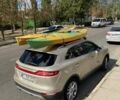 Бежевий Лінкольн МКС, об'ємом двигуна 2 л та пробігом 71 тис. км за 19000 $, фото 12 на Automoto.ua
