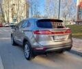 Бежевый Линкольн МКС, объемом двигателя 2 л и пробегом 75 тыс. км за 17200 $, фото 16 на Automoto.ua