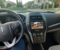 Бежевий Лінкольн МКС, об'ємом двигуна 2 л та пробігом 115 тис. км за 17500 $, фото 29 на Automoto.ua