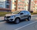 Бежевый Линкольн МКС, объемом двигателя 2 л и пробегом 75 тыс. км за 17200 $, фото 10 на Automoto.ua