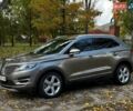 Бежевий Лінкольн МКС, об'ємом двигуна 2 л та пробігом 85 тис. км за 17000 $, фото 7 на Automoto.ua