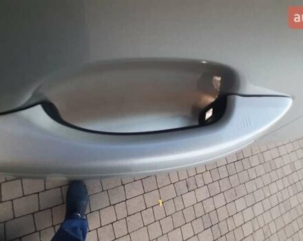 Бежевий Лінкольн МКС, об'ємом двигуна 2 л та пробігом 115 тис. км за 17500 $, фото 14 на Automoto.ua