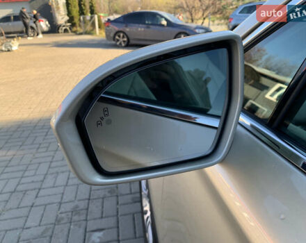 Бежевый Линкольн МКС, объемом двигателя 2.3 л и пробегом 104 тыс. км за 17000 $, фото 8 на Automoto.ua