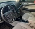 Бежевий Лінкольн МКС, об'ємом двигуна 2 л та пробігом 115 тис. км за 17500 $, фото 2 на Automoto.ua