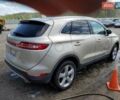 Бежевий Лінкольн МКС, об'ємом двигуна 2 л та пробігом 115 тис. км за 17500 $, фото 42 на Automoto.ua