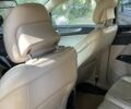 Бежевий Лінкольн МКС, об'ємом двигуна 2 л та пробігом 71 тис. км за 19000 $, фото 8 на Automoto.ua