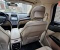 Бежевый Линкольн МКС, объемом двигателя 2 л и пробегом 75 тыс. км за 17200 $, фото 34 на Automoto.ua