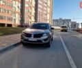 Бежевый Линкольн МКС, объемом двигателя 2 л и пробегом 75 тыс. км за 17200 $, фото 18 на Automoto.ua