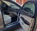 Бежевый Линкольн МКС, объемом двигателя 2 л и пробегом 75 тыс. км за 17200 $, фото 40 на Automoto.ua
