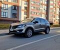 Бежевый Линкольн МКС, объемом двигателя 2 л и пробегом 75 тыс. км за 17200 $, фото 11 на Automoto.ua