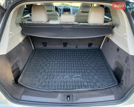 Бежевый Линкольн МКС, объемом двигателя 2.3 л и пробегом 104 тыс. км за 17000 $, фото 19 на Automoto.ua