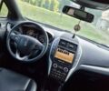 Бежевый Линкольн МКС, объемом двигателя 2 л и пробегом 72 тыс. км за 16100 $, фото 7 на Automoto.ua
