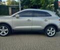 Бежевий Лінкольн МКС, об'ємом двигуна 2 л та пробігом 115 тис. км за 17500 $, фото 1 на Automoto.ua