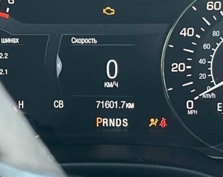 Бежевий Лінкольн МКС, об'ємом двигуна 2 л та пробігом 71 тис. км за 19000 $, фото 14 на Automoto.ua