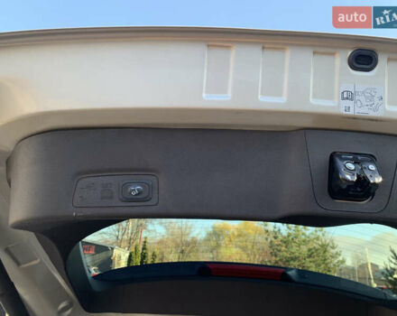 Бежевый Линкольн МКС, объемом двигателя 2.3 л и пробегом 104 тыс. км за 17000 $, фото 20 на Automoto.ua
