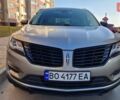 Бежевый Линкольн МКС, объемом двигателя 2 л и пробегом 75 тыс. км за 17200 $, фото 1 на Automoto.ua