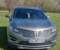 Бежевый Линкольн МКС, объемом двигателя 2 л и пробегом 72 тыс. км за 16100 $, фото 1 на Automoto.ua