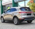 Бежевый Линкольн МКС, объемом двигателя 2 л и пробегом 85 тыс. км за 18900 $, фото 2 на Automoto.ua