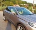 Бежевий Лінкольн МКС, об'ємом двигуна 2 л та пробігом 65 тис. км за 18000 $, фото 7 на Automoto.ua