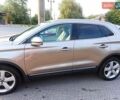 Бежевий Лінкольн МКС, об'ємом двигуна 2 л та пробігом 65 тис. км за 18000 $, фото 1 на Automoto.ua
