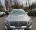 Бежевый Линкольн МКС, объемом двигателя 2 л и пробегом 88 тыс. км за 466 $, фото 1 на Automoto.ua