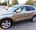 Бежевий Лінкольн МКС, об'ємом двигуна 2 л та пробігом 65 тис. км за 18000 $, фото 5 на Automoto.ua