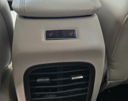 Бежевый Линкольн МКС, объемом двигателя 2 л и пробегом 88 тыс. км за 466 $, фото 5 на Automoto.ua