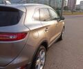 Бежевий Лінкольн МКС, об'ємом двигуна 2 л та пробігом 65 тис. км за 18000 $, фото 3 на Automoto.ua