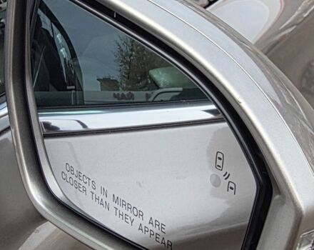 Бежевый Линкольн МКС, объемом двигателя 2 л и пробегом 88 тыс. км за 466 $, фото 7 на Automoto.ua