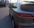 Бежевий Лінкольн МКС, об'ємом двигуна 2 л та пробігом 65 тис. км за 18000 $, фото 4 на Automoto.ua