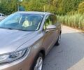 Бежевий Лінкольн МКС, об'ємом двигуна 2 л та пробігом 65 тис. км за 18000 $, фото 6 на Automoto.ua